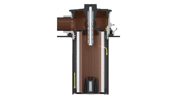 Iprotect GLI GLF Parker 1024 16X9