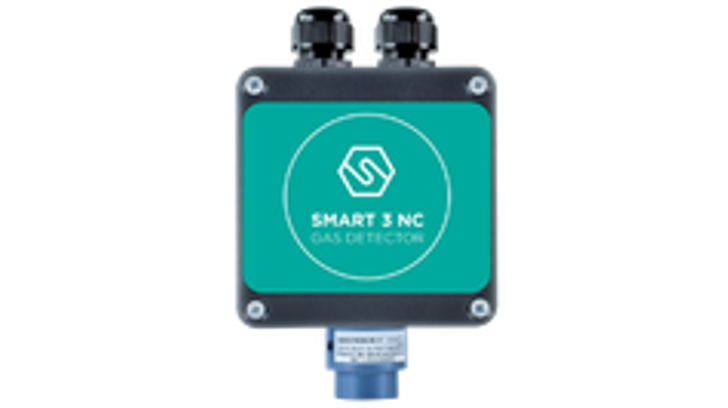Sensitron SMART 3 NC Thumbnail Insatech