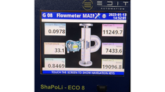 Insatech Edit Automation ECO 8 Shapoli Shaft Power Limiter Flowmeter 16 9
