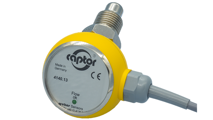 Flow Captor 4140.13 16 9