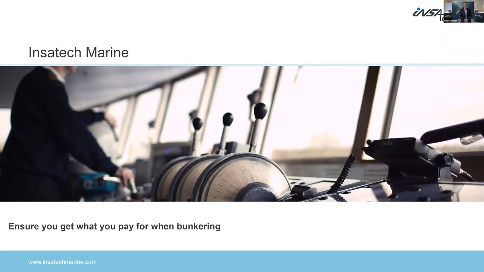 Insatech Bunker Management System Webinar 16 9