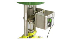 SIPART PS2 Position Detection Siemens 1024 16X9