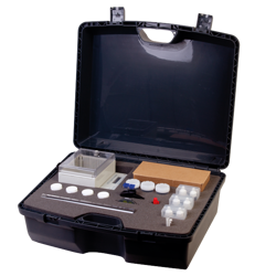 Potable Water Test Kit Kvadrat