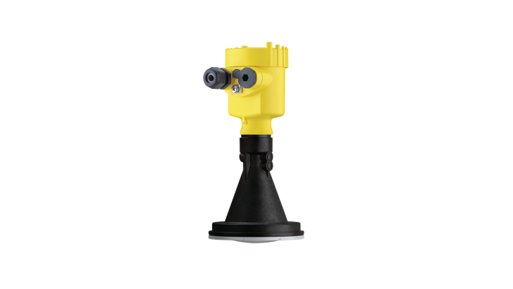 Insatech VEGAPULS 64 1