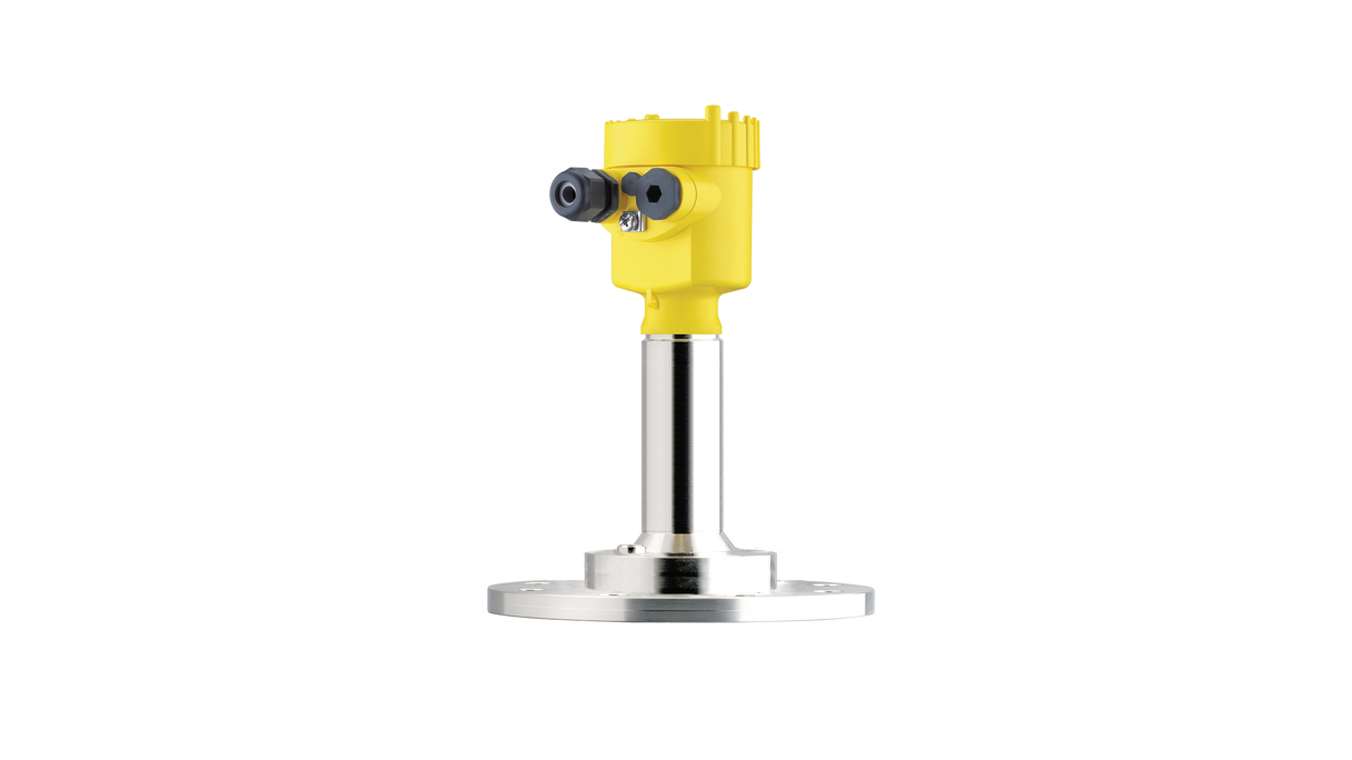 Insatech VEGAPULS 69 3