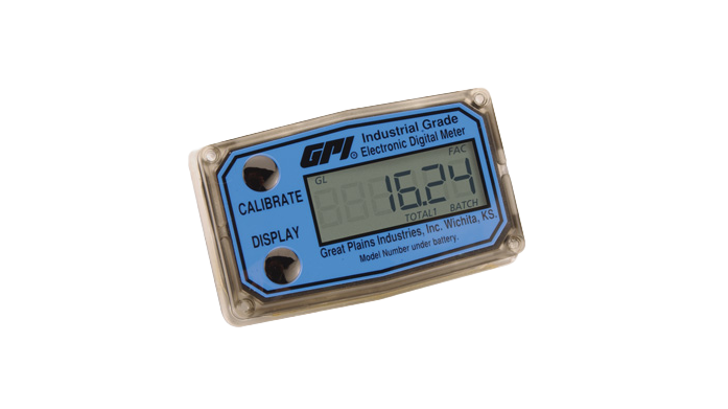 09 Display Flomec 1024X16x9