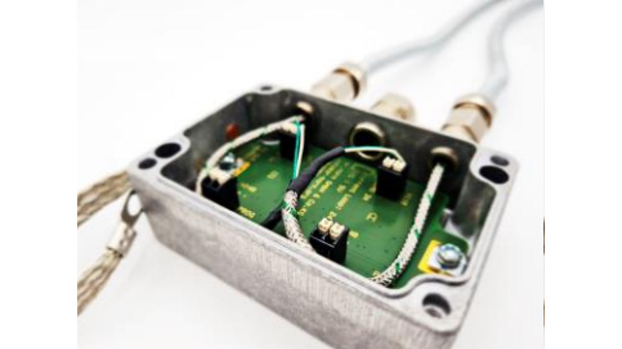 GHG02731 HORN 1024 16X9