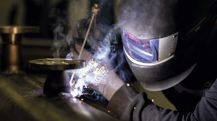 Insatech Service Installation Facilities 16 9