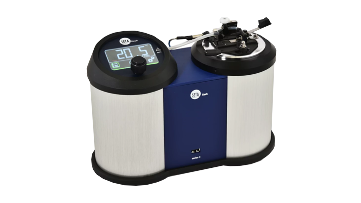 Fuel and Oil Quality & Consistency MEasurement | Insatech Marine