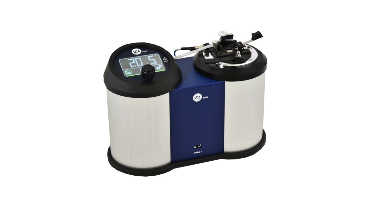 Stanhope Setaflash Series 3 Flash Point Tester - 30000-3