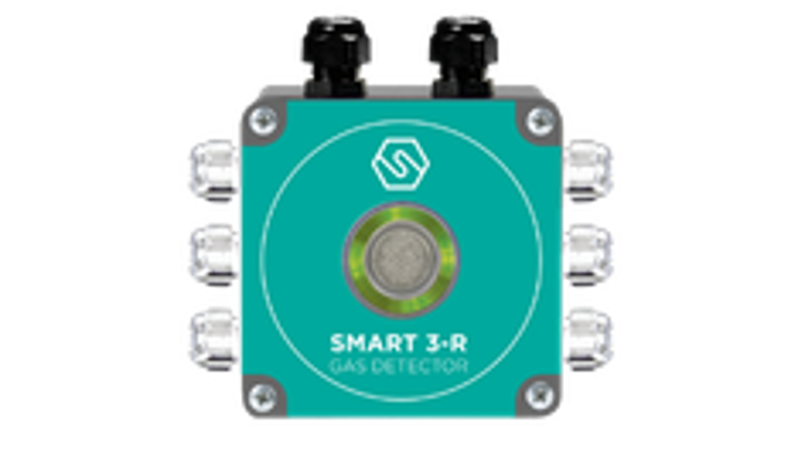 Sensitron SMART 3 R Thumbnail Insatech