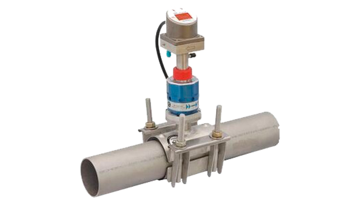 Deltaflowc Gas Flow Meter (1)