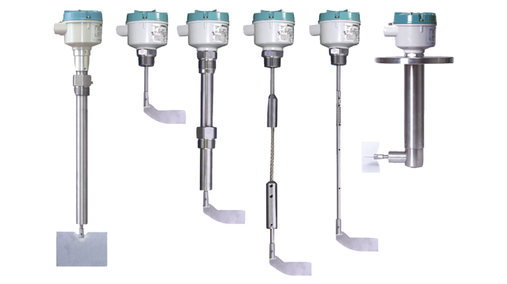 Insatech Siemens SITRANS LPS200 Rotary Paddle Switch 7ML5725 7ML5726 7ML5727 7ML5728 7ML5730 16 9