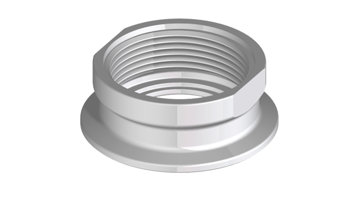 Insatech VEGA HYGADAPT R