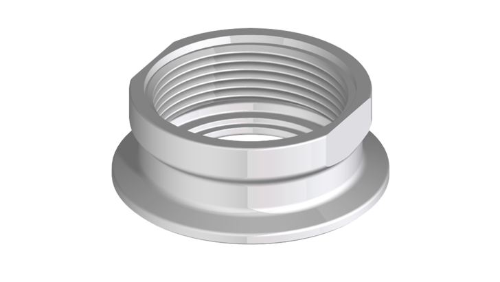 Insatech VEGA HYGADAPT R