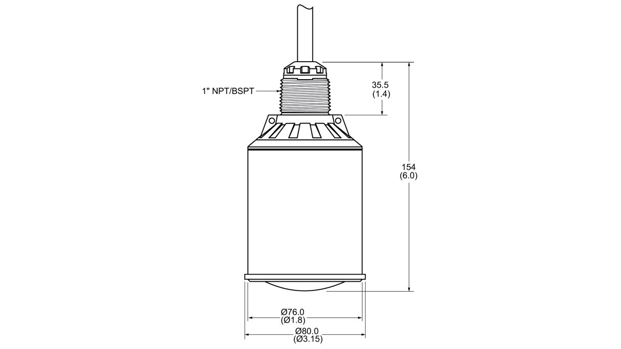 Insatech Siemens LR120 Dimensions Drawing 7ML532 16 9