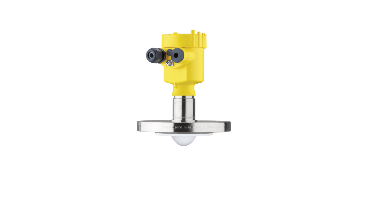 Insatech VEGAPULS 64 2