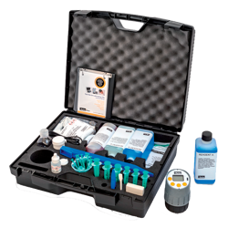 Parker Combined Water BN Cell