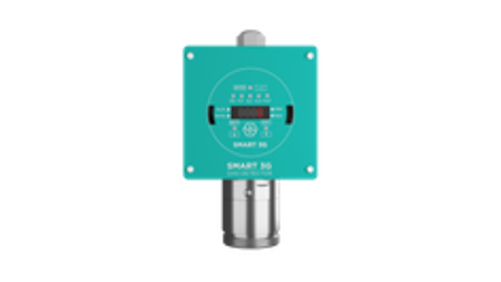 Sensitron SMART 3G D3 Thumbnail Insatech