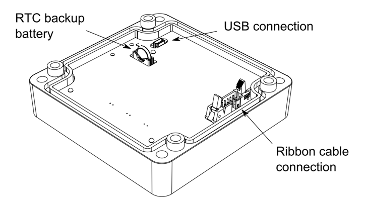 Battery Replacement Bilgmon488 Brannstrom
