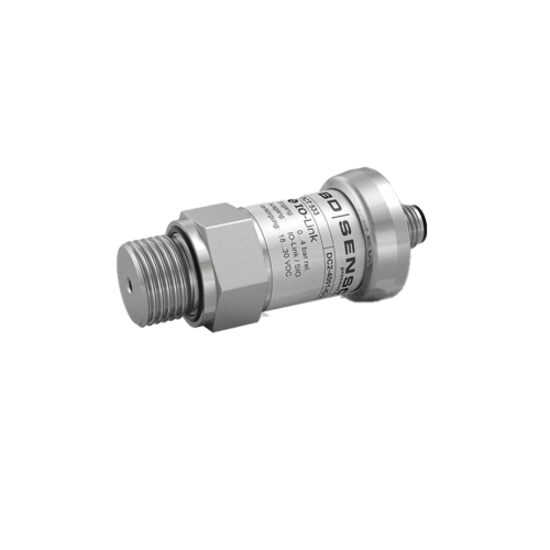 DCT533 Bdsensors 1024 Square