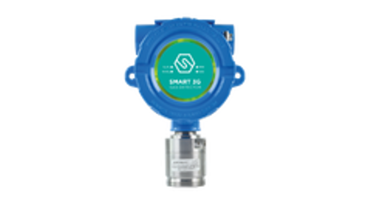 Sensitron SMART 3G C2 LD Thumbnail Insatech