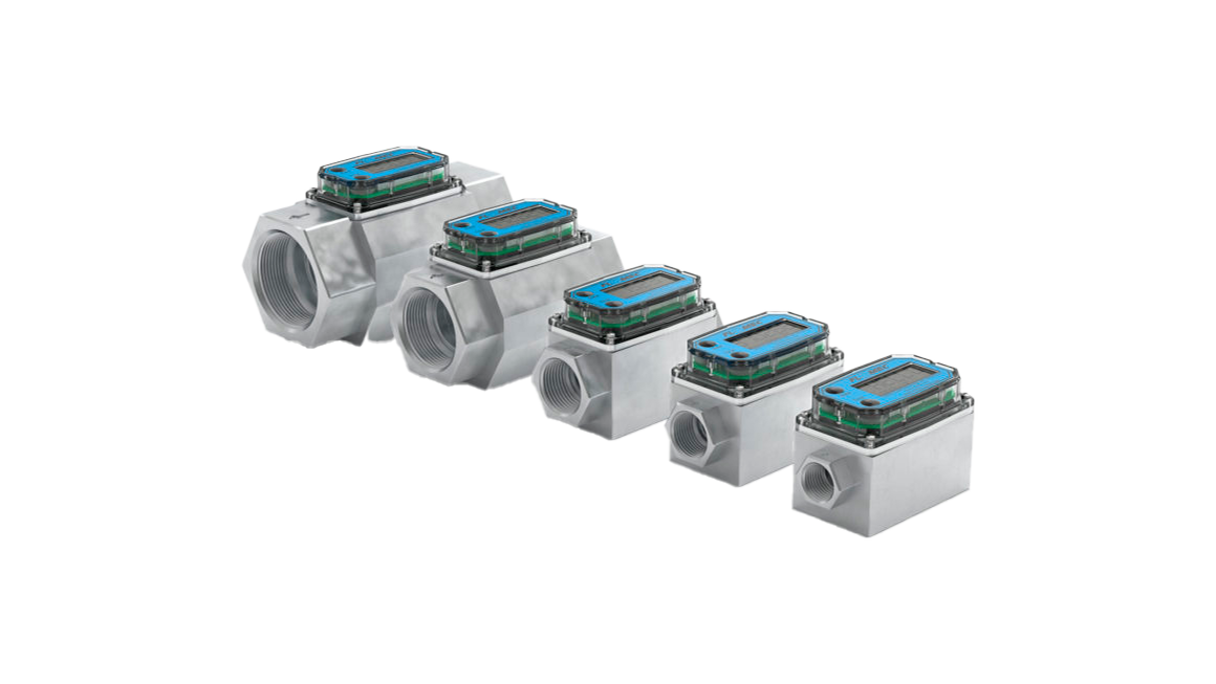 G2 Series Flomec 2 1024X16x9