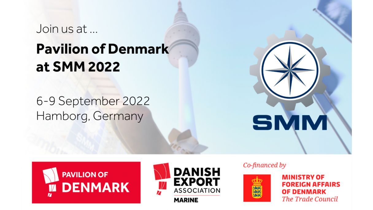 Join Us At SMM 2022