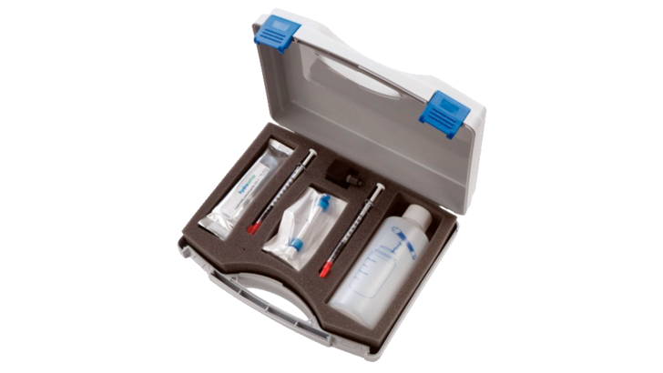 Legionella Test Kit 169