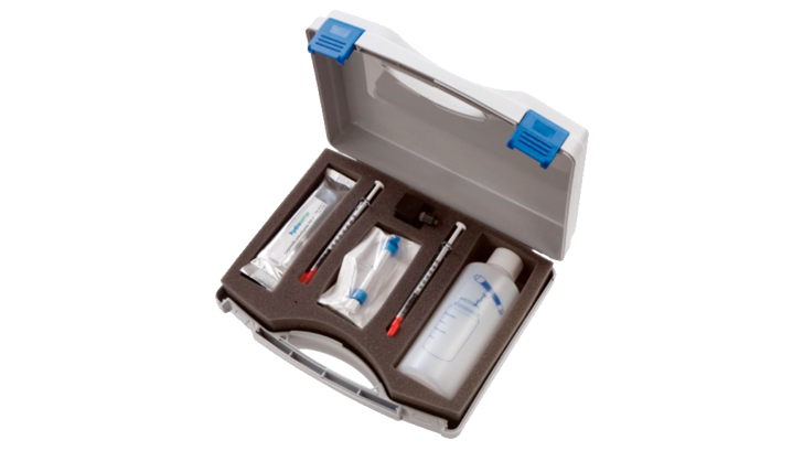 Legionella Test Kit 169