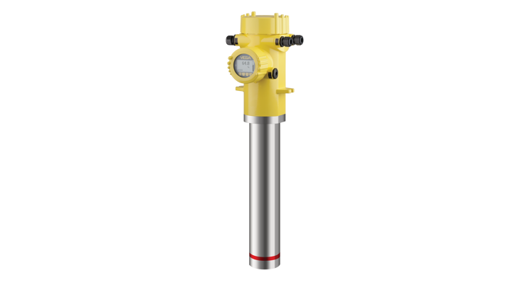 Insatech VEGASOLITRAC 31 1