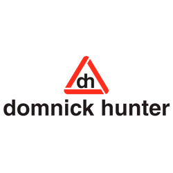 Domnick Hunter Filters 1X1