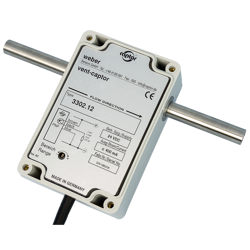 Vent Captor 3302.1Xxx Intro