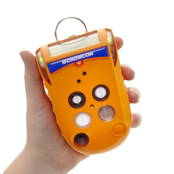 Gas Pro Crowcon Insatech (1)