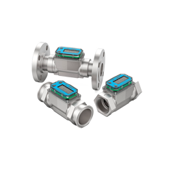 G2 Series Flomec 1024 Square