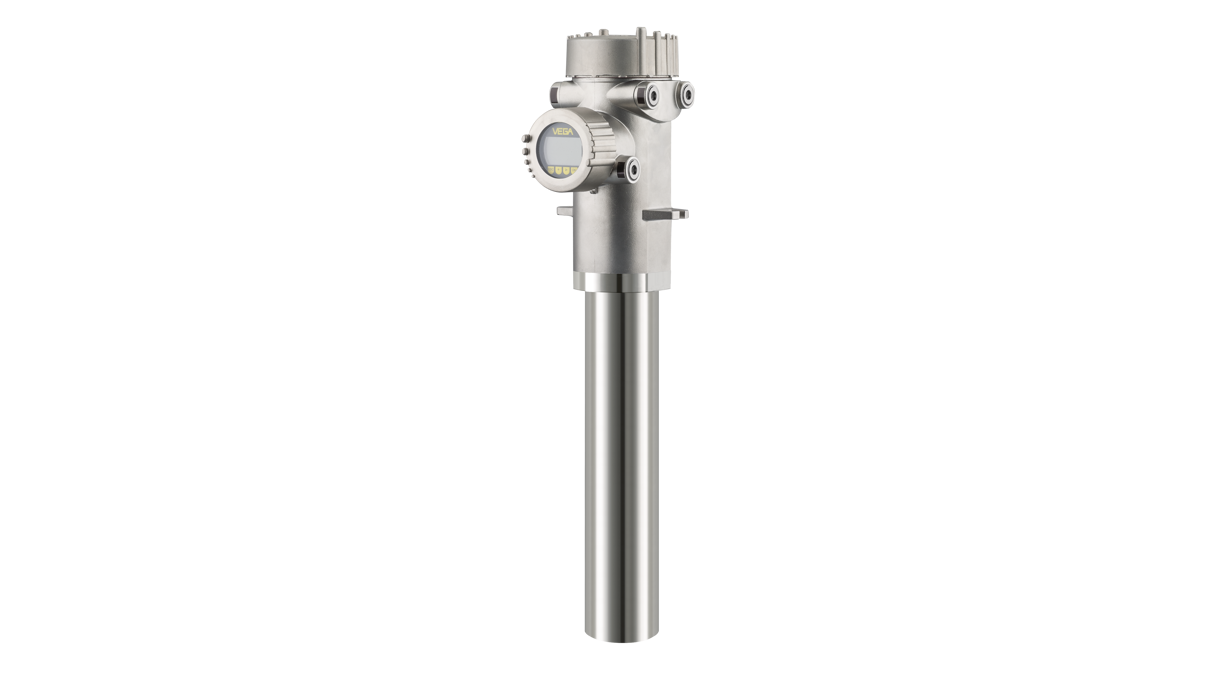 Insatech VEGASOLITRAC 31 3