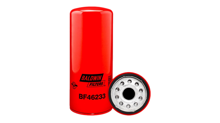 Fuelfilter Baldwin 1024 Square