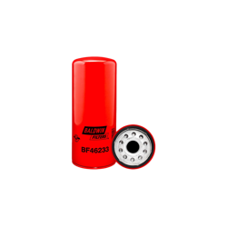 Fuelfilter Baldwin 1024 Square