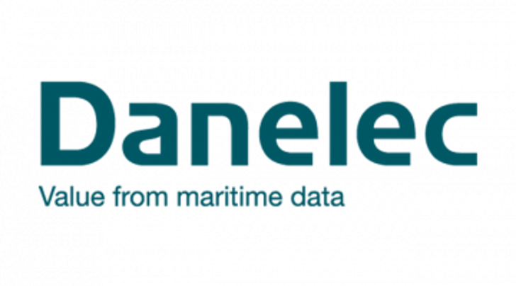 Danelec Logo