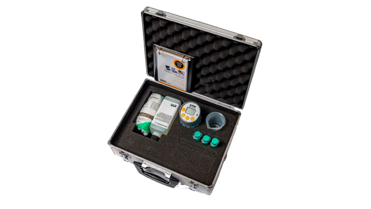 Parker FG K6 004 KW 16X9