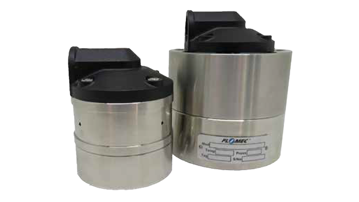 High Pressure Small OM Serie