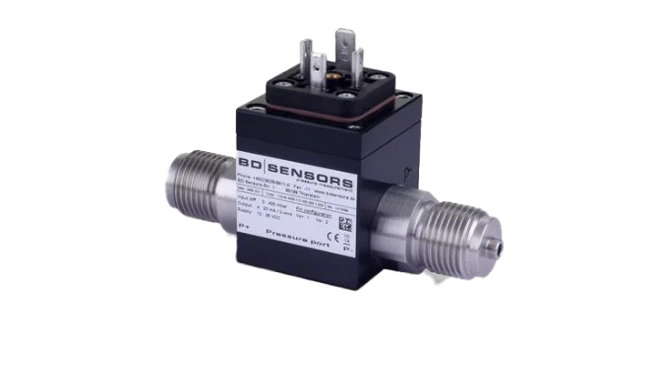 DMD331 Bdsensors !024 Square