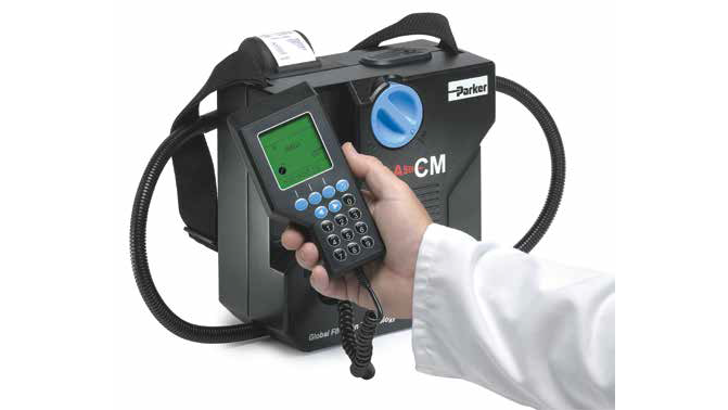 LCM20 1 Parker 1024X16x19