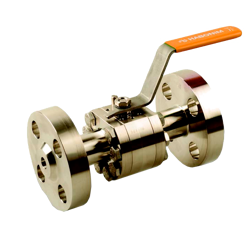 Kvadrat High Pressure Catalog E