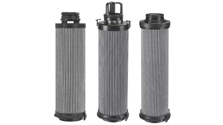 EPF Replacement Filter Element Zm