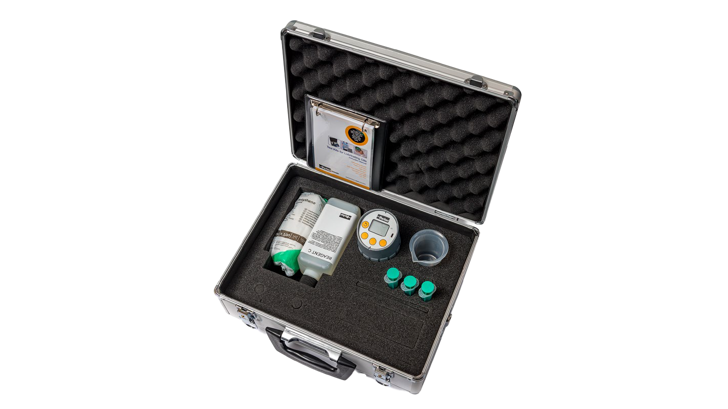 TB Test Kit Parker 1024X16x9