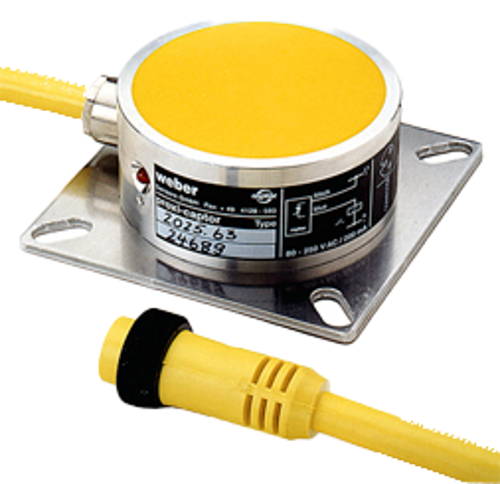 Weber Sensor Proxi Captor 2025 63 1 1