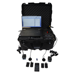 Insatech Binsfeld Sea Trial Kit 1X1