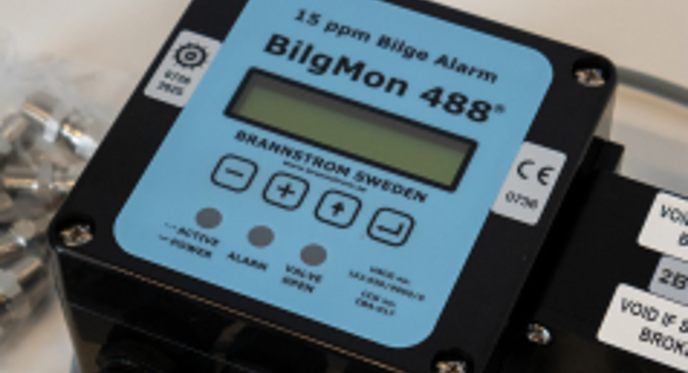 Thumbnail Bilgmon 488 V 5 Theory Insatech