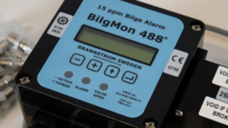 Thumbnail Bilgmon 488 V 5 Theory Insatech